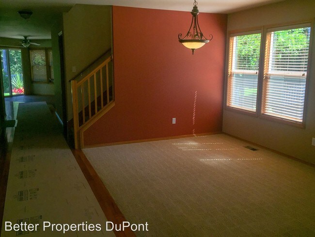 Foto del edificio - 3 br, 2.5 bath House - 1858 Fisher Street