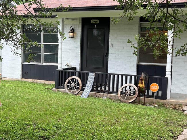Foto del edificio - 2916 Antelope Trail
