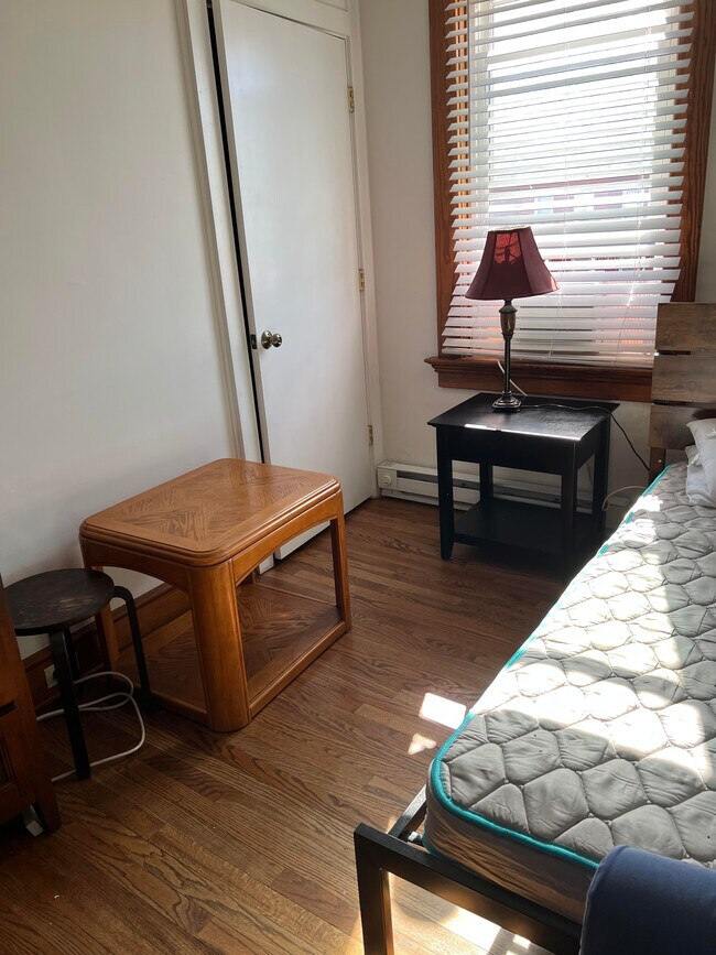 21 E 7th St, Frederick, MD 21701 House Rental in Frederick, MD