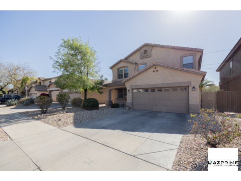 Primary Photo - Exquisite 4/2.5 Phoenix House with Pool &a...