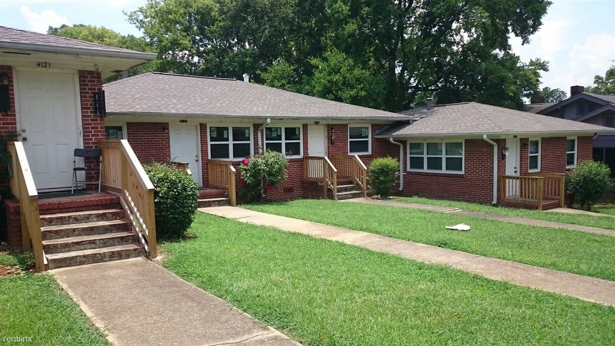 Foto principal - 4125 4th Ave S