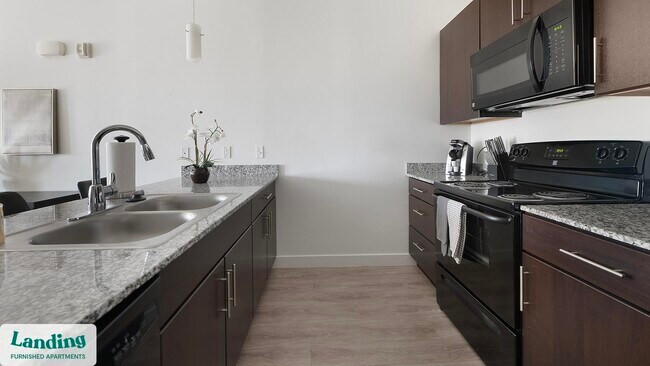Foto del edificio - 124 S Dry Creek Ridge Ln
