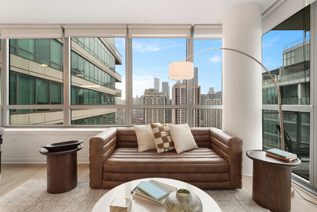 Foto del edificio - 365 N Halsted St