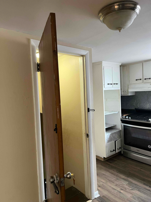 Foto del edificio - 556 W 115th St