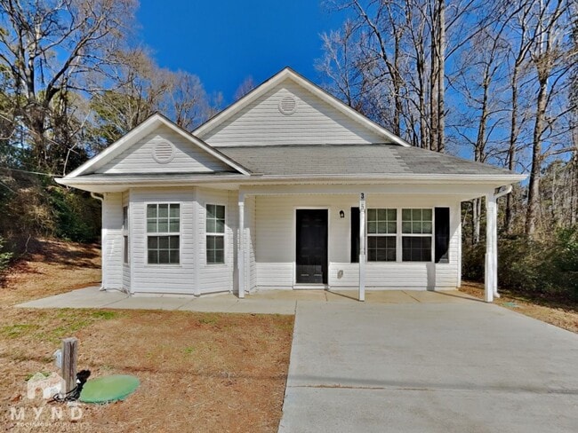 Building Photo - 305 Carter Ave