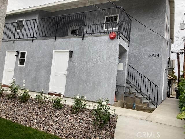 Building Photo - 7924 Newlin Ave