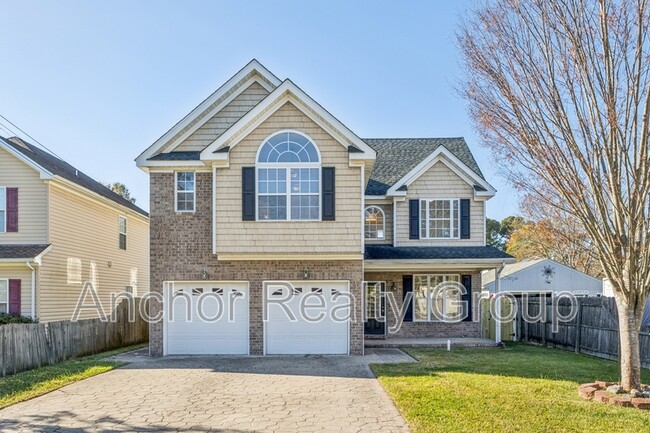 Photo - 1519 Elder Ave House