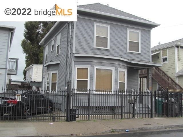 Building Photo - 2807 Filbert St