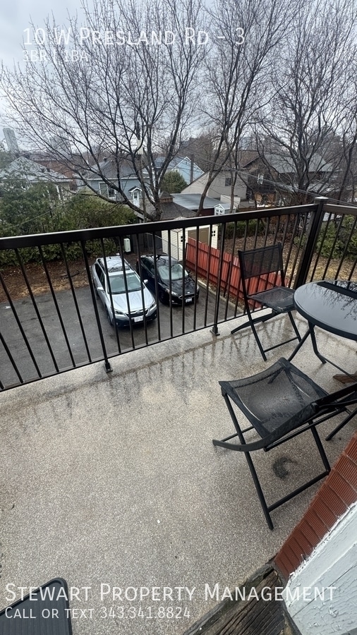 Building Photo - 10 W Presland Rd