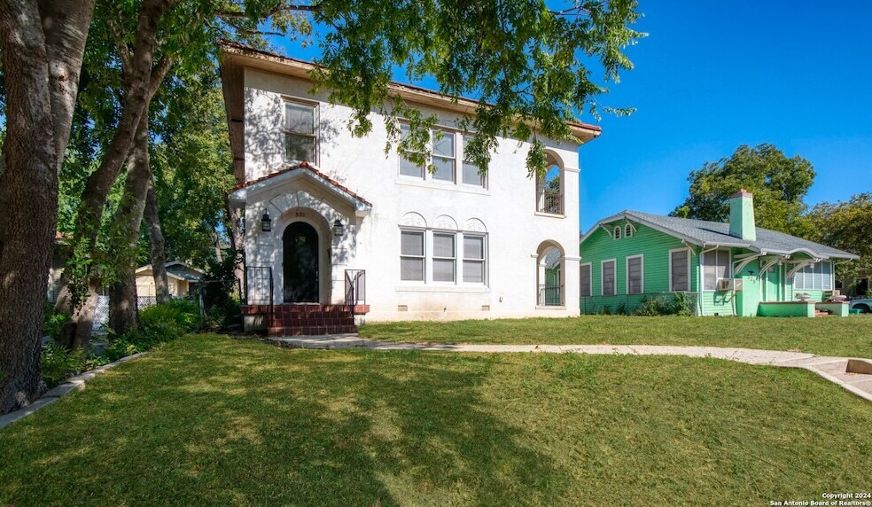 Foto principal - 331 W Elsmere Pl