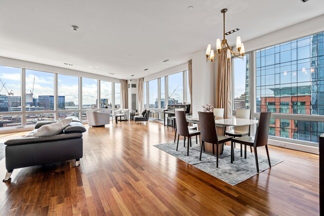 Foto del edificio - 490 Atlantic Ave