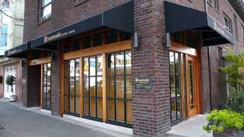 Fotografía del edificio - Queen Anne Apartments