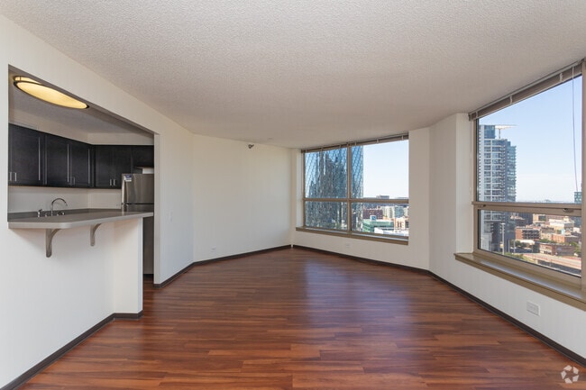 Building Photo - Presidential Towers