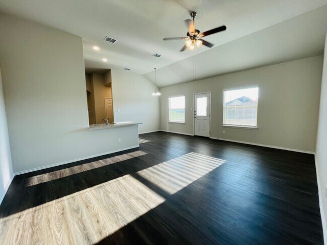 Foto del edificio - Beautiful Home in Converse waiting for you!
