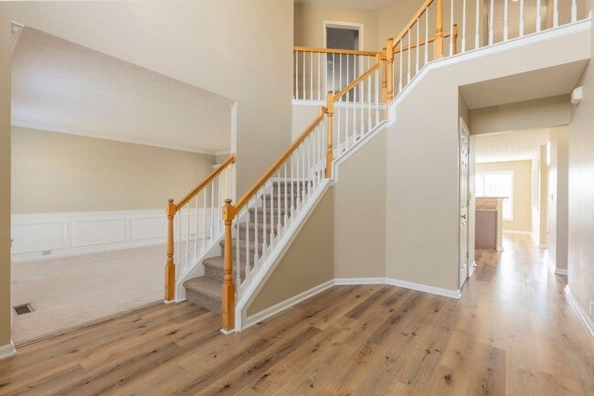 Building Photo - 1108 Tindall Ln