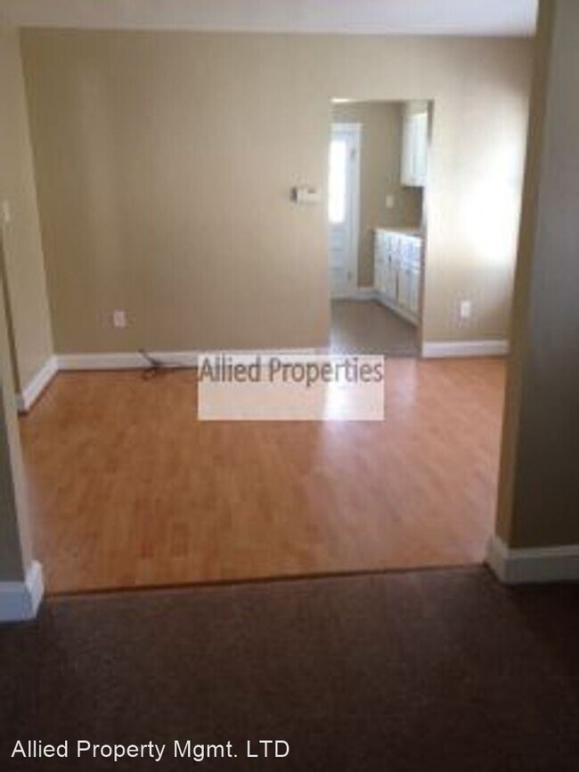 Building Photo - 2 br, 1 bath House - 1005 Minor Ave