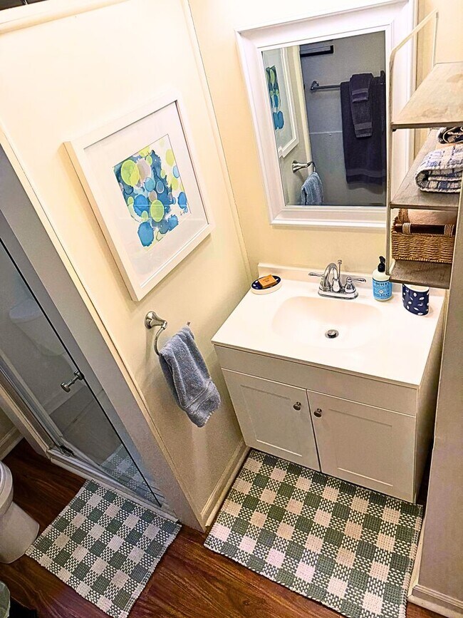 Foto del edificio - 98 Grant St