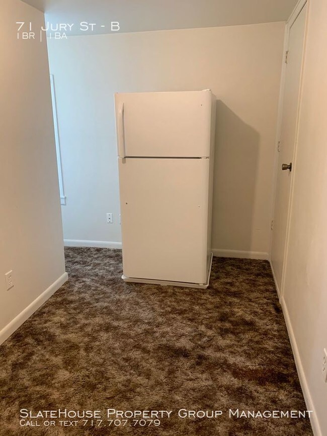 Building Photo - Cozy 1 bedroom - Highspire