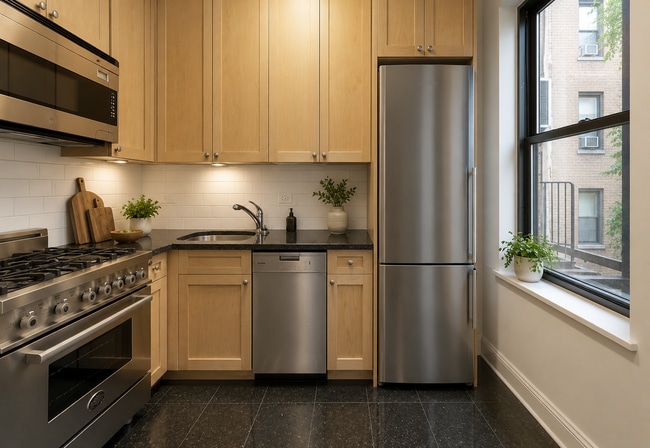 Building Photo - 122 E 55th St
