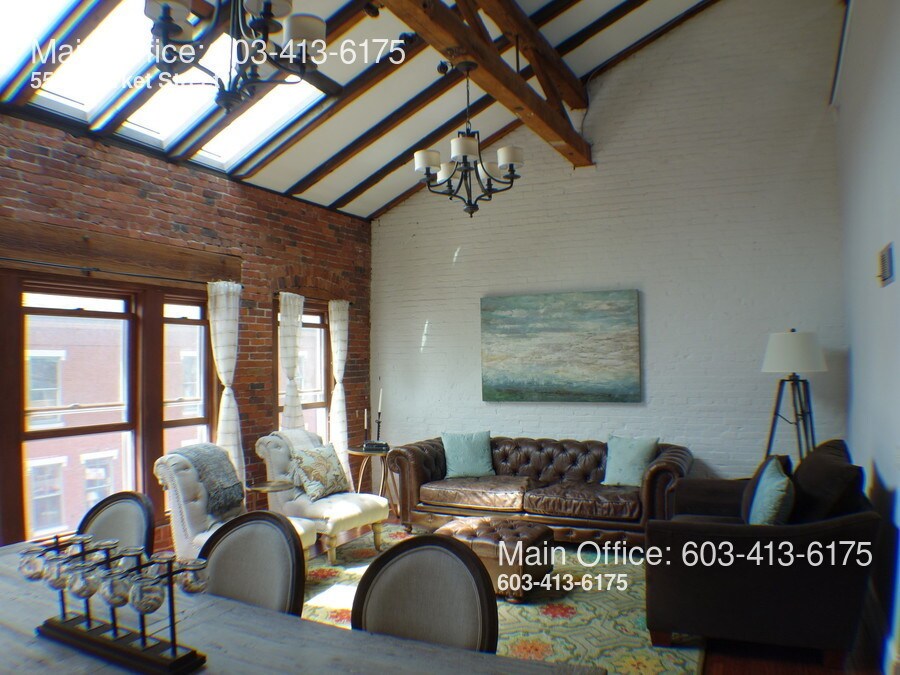 Foto principal - 55 Market St