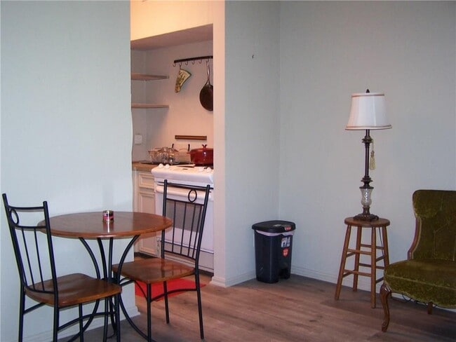 Building Photo - 3115 Tom Green St