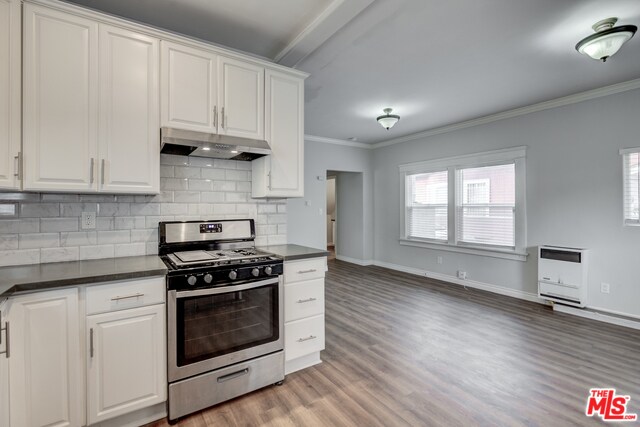 Foto del edificio - 3844 Woodlawn Ave
