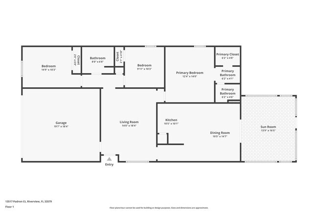 Building Photo - 13517 Padron Ct