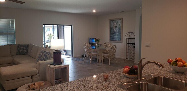 Foto del edificio - 6540 Canterbridge Dr
