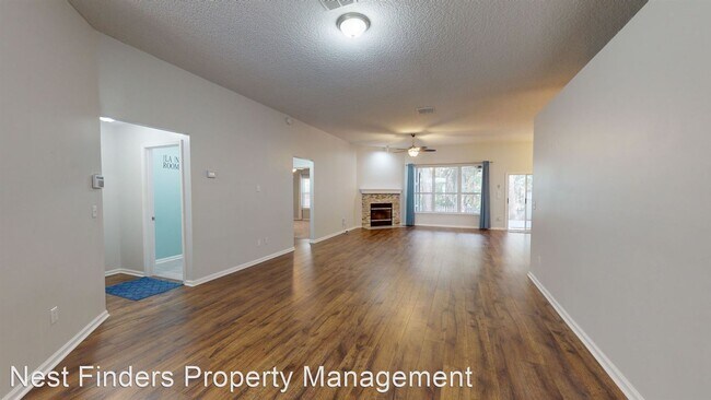 Foto del edificio - 4 br, 2 bath House - 2477 Carriage Lamp Drive