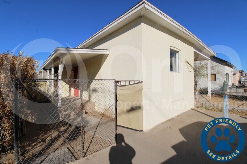 Foto principal - 1548 W McKinley St