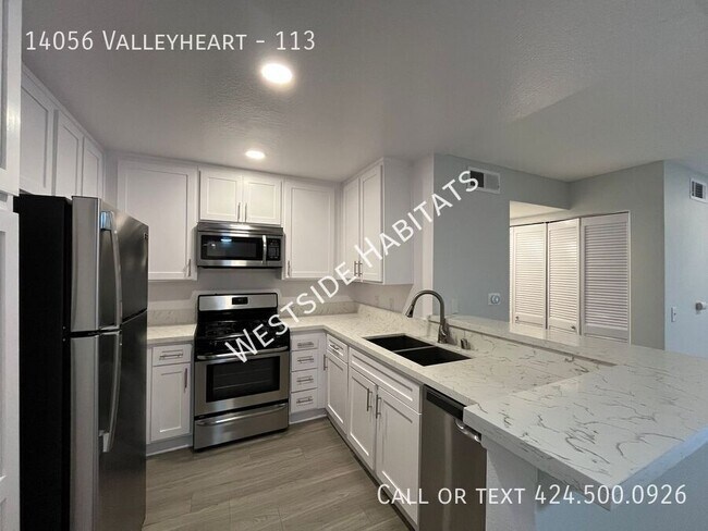 Foto del edificio - 14056 Valleyheart-113