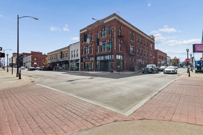 Foto del interior - 320 W Walnut St