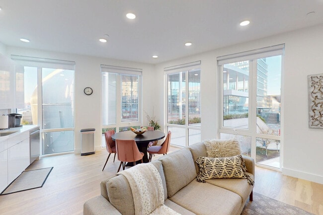 Foto del edificio - 38 Hichborn St