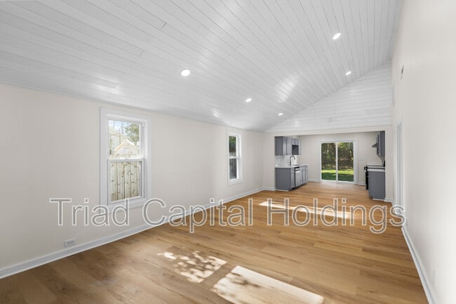 Foto del edificio - 432 Wiley Ave