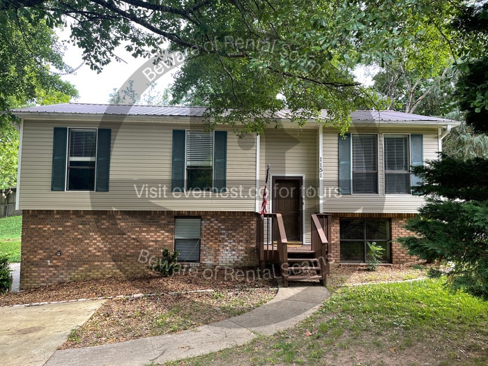 1151 Thompson Rd, Alabaster, AL 35007 House for Rent in Alabaster, AL