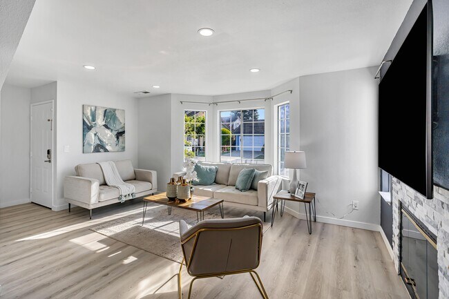 Foto del edificio - 427 Summerwood Dr