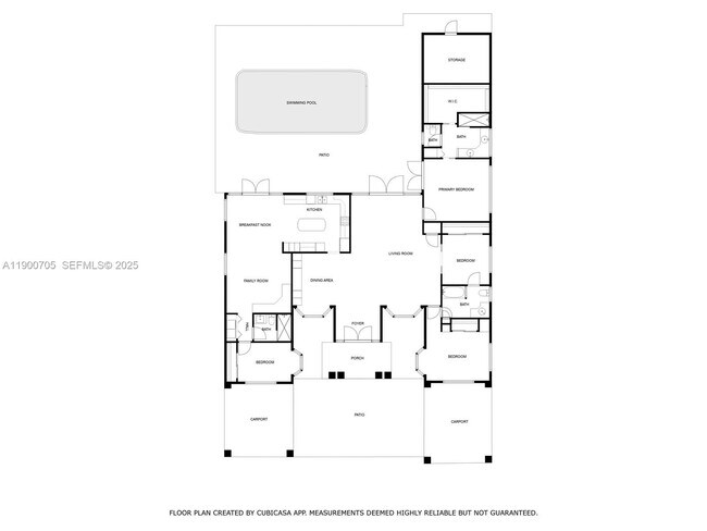 Foto del edificio - 2075 Arch Creek Dr