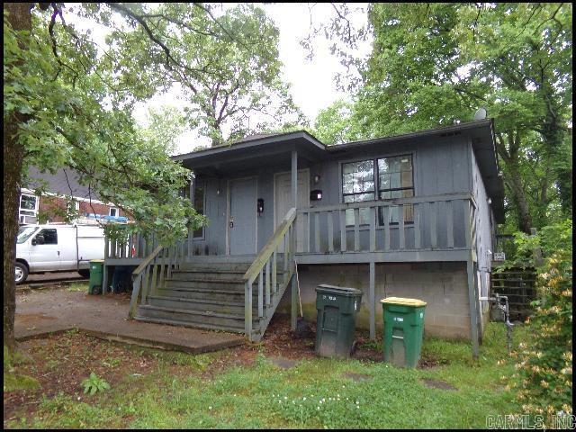 Primary Photo - 610 S Maple St
