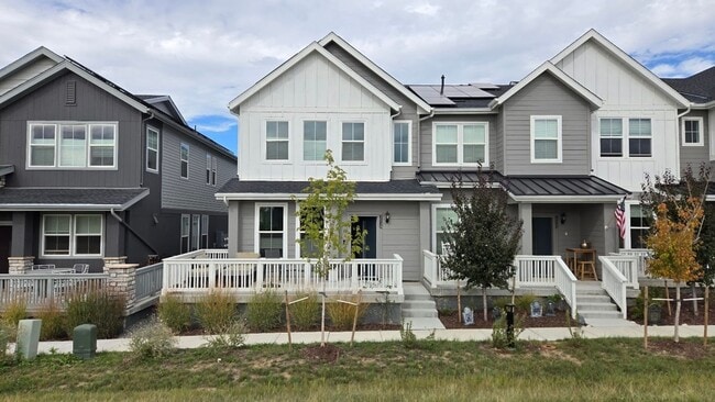 Foto del edificio - 1536 Sanitas Ln