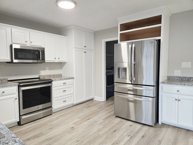 Photo - 3600 Old Forest Rd Townhome