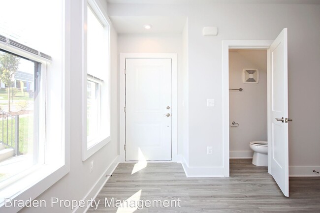 Building Photo - 3 br, 2.5 bath House - 606 Noush Ct - #A