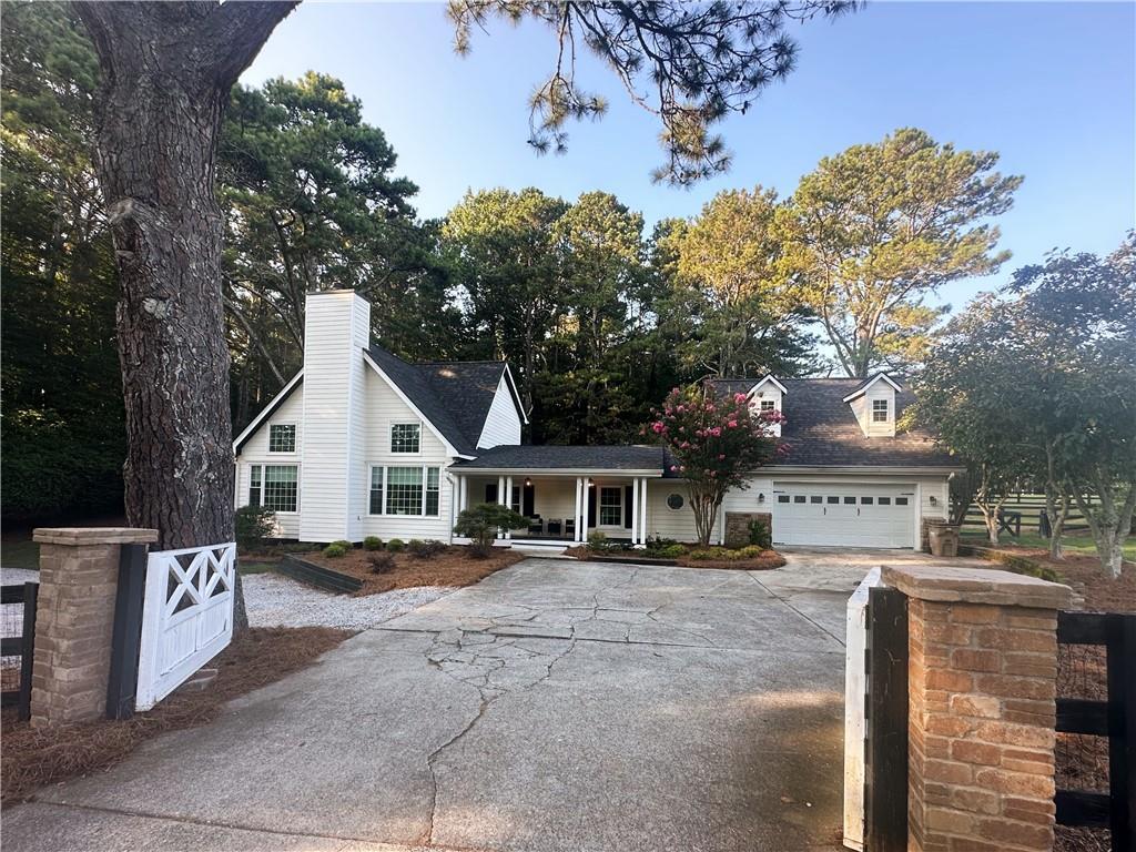Primary Photo - 3295 Hamby Rd