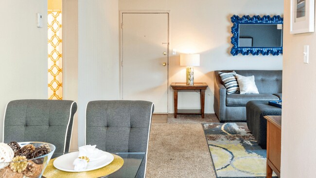 Building Photo - Aspen Park Apartments