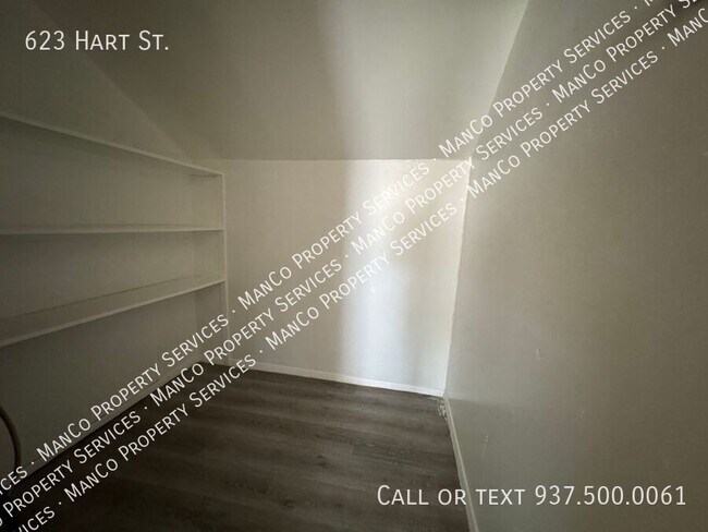 Foto del edificio - 623 Hart St