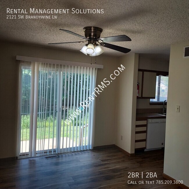 Foto del edificio - 2121 SW Brandywine Ln