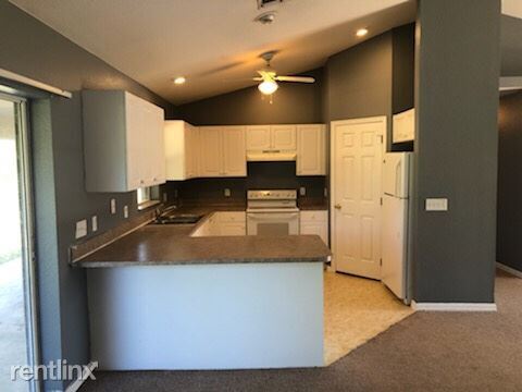 Foto del edificio - 4 br, 2 bath House - 3016 34th St, SW
