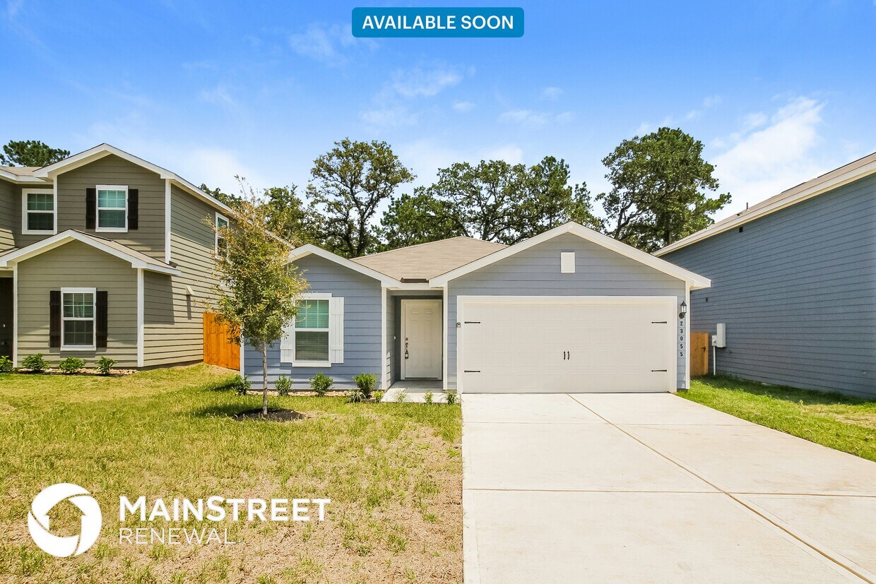 Foto principal - 23055 Bellini Dr