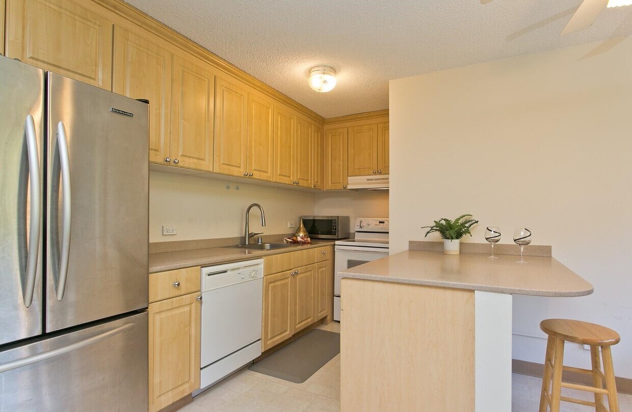 Foto principal - 3805 Kanaina Ave