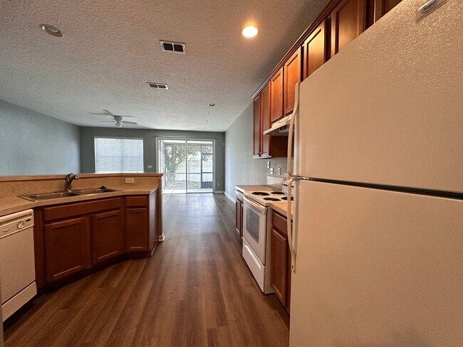 Foto del edificio - Oakleaf Plantation – Townhome – Briar Oaks