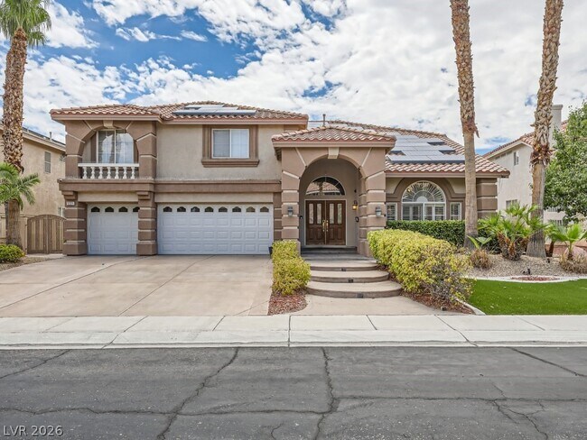 Foto del edificio - 1221 Fragrant Spruce Ave
